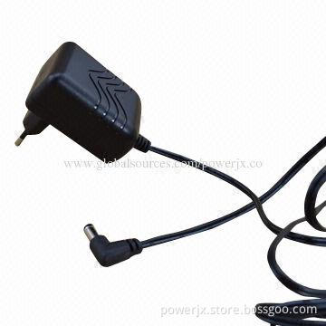 6V DC Switching Power Adapter
